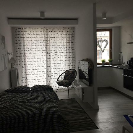 غدانسك Apartament Blisko Starowki, Apartment Near To Old Town المظهر الخارجي الصورة