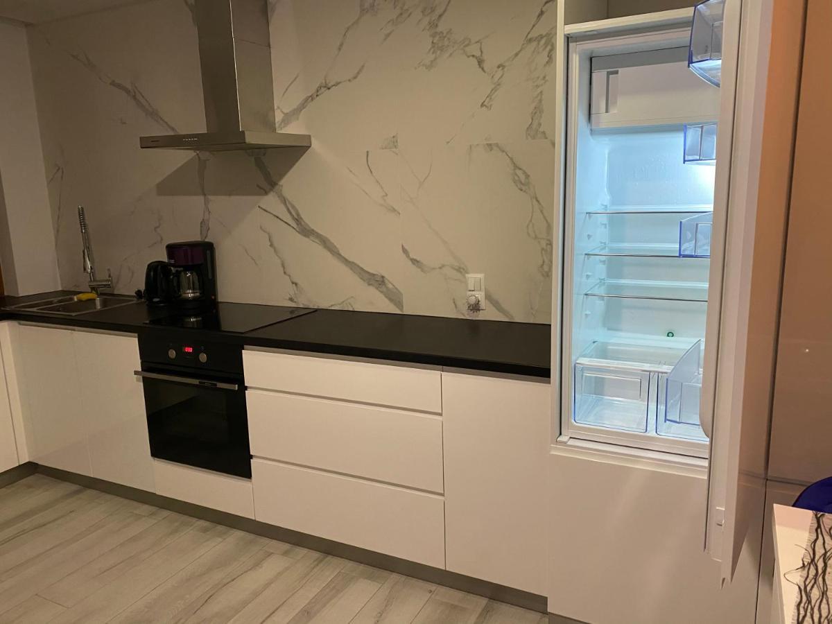 غدانسك Apartament Blisko Starowki, Apartment Near To Old Town المظهر الخارجي الصورة