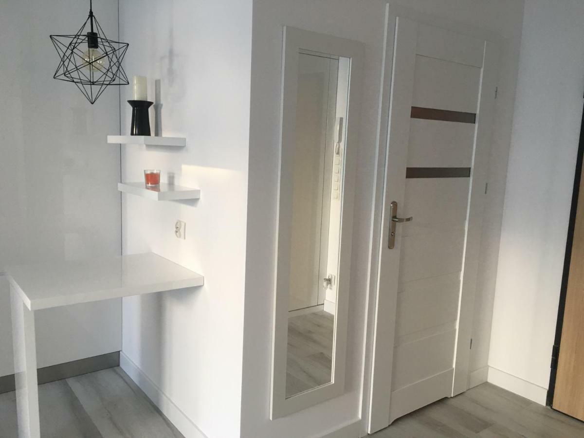 غدانسك Apartament Blisko Starowki, Apartment Near To Old Town المظهر الخارجي الصورة