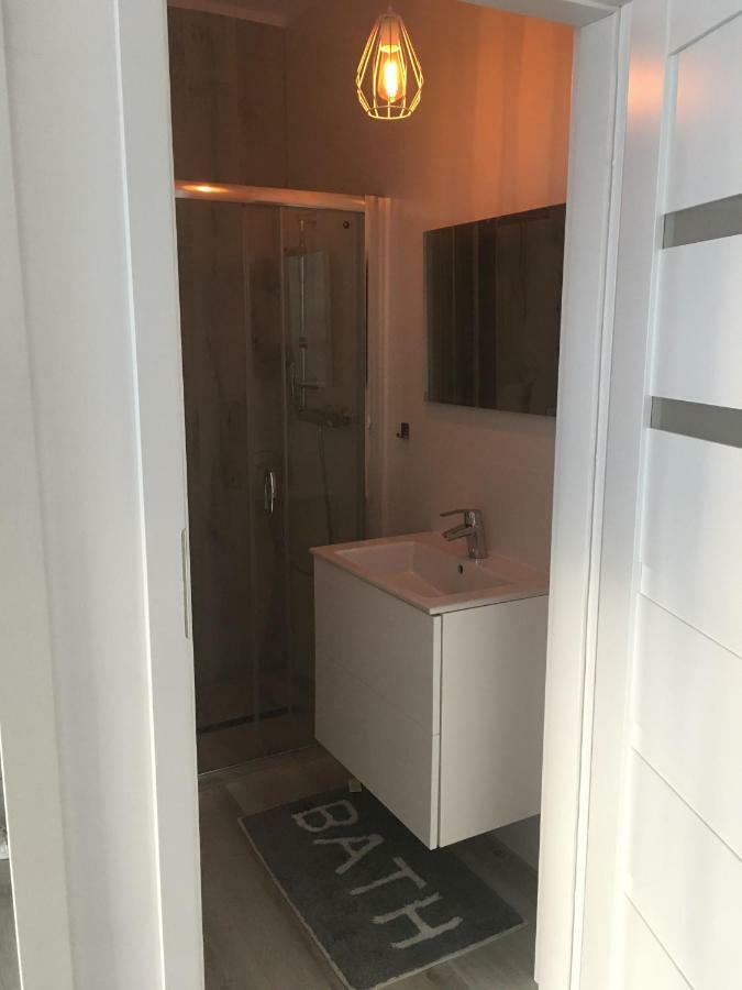 غدانسك Apartament Blisko Starowki, Apartment Near To Old Town المظهر الخارجي الصورة
