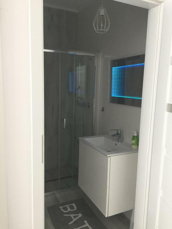 غدانسك Apartament Blisko Starowki, Apartment Near To Old Town المظهر الخارجي الصورة
