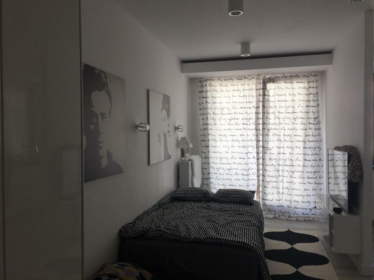 غدانسك Apartament Blisko Starowki, Apartment Near To Old Town المظهر الخارجي الصورة