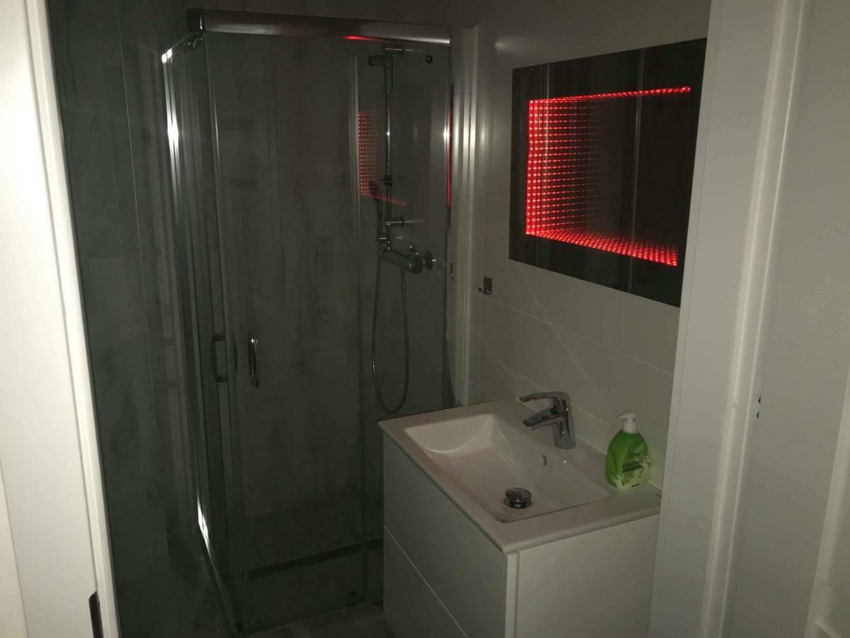 غدانسك Apartament Blisko Starowki, Apartment Near To Old Town المظهر الخارجي الصورة