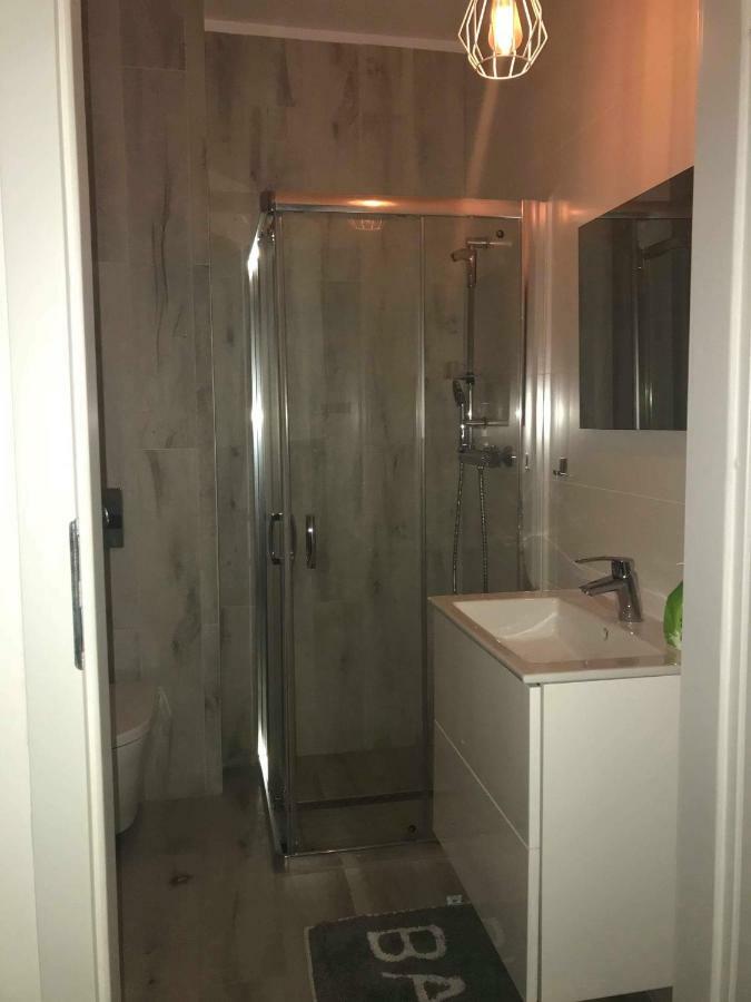 غدانسك Apartament Blisko Starowki, Apartment Near To Old Town المظهر الخارجي الصورة